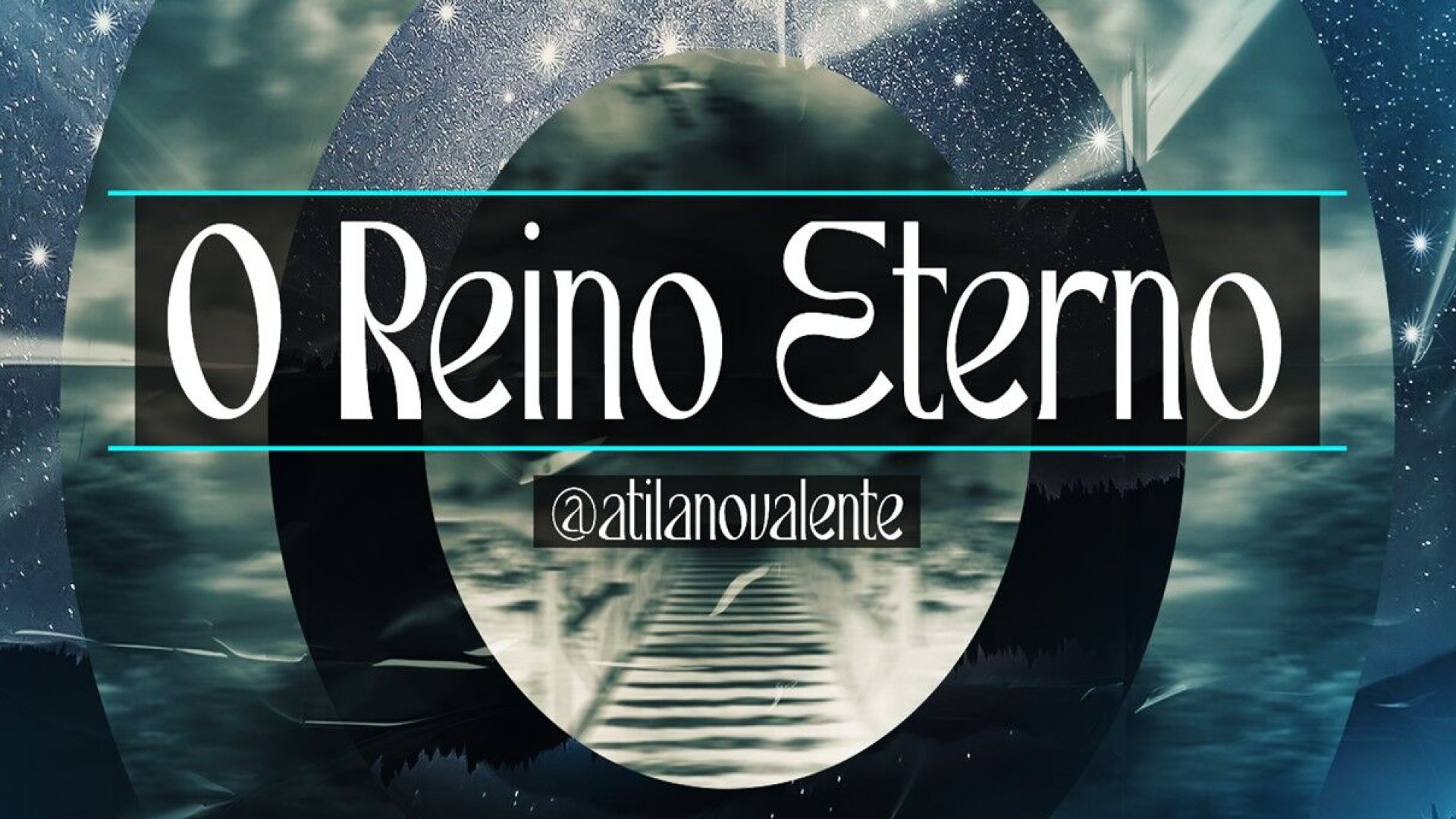 O Reino Imparável