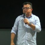 Foto de Gilvane Batista