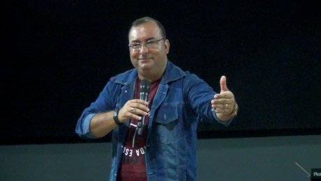 O Nosso Progresso Espiritual