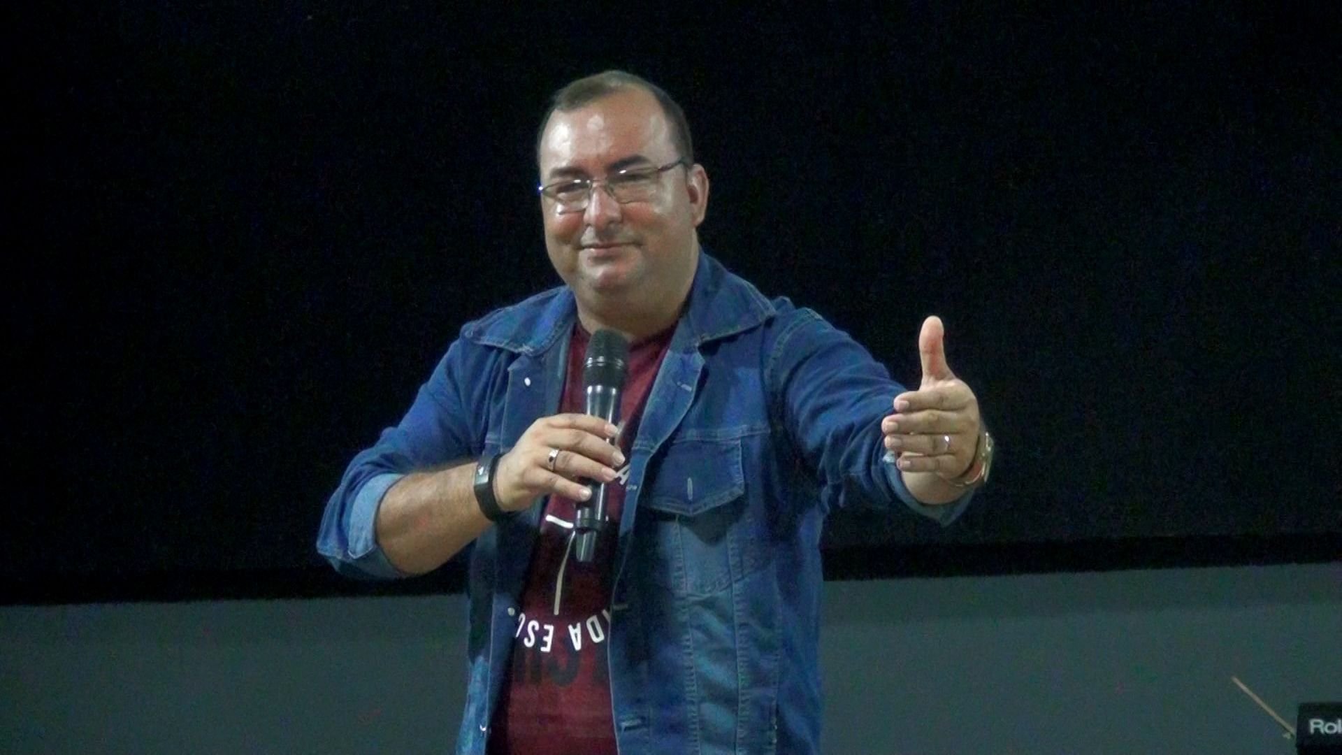 O Nosso Progresso Espiritual