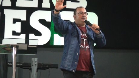Compromissos de um Homem de Deus