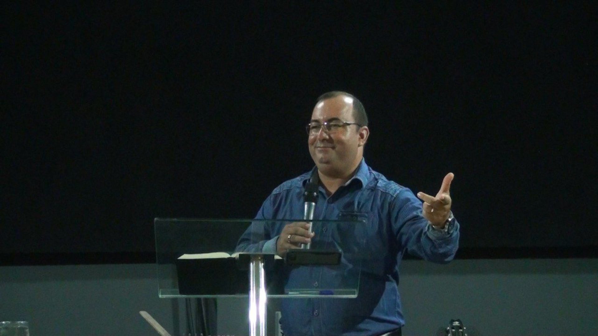 A Família de a Bênção de Deus
