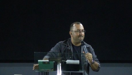 Guarda o que tu tens