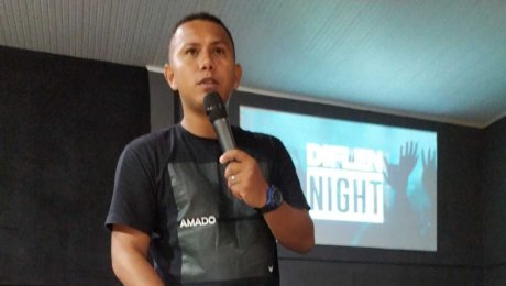 A Manifestação dos Filhos de Deus