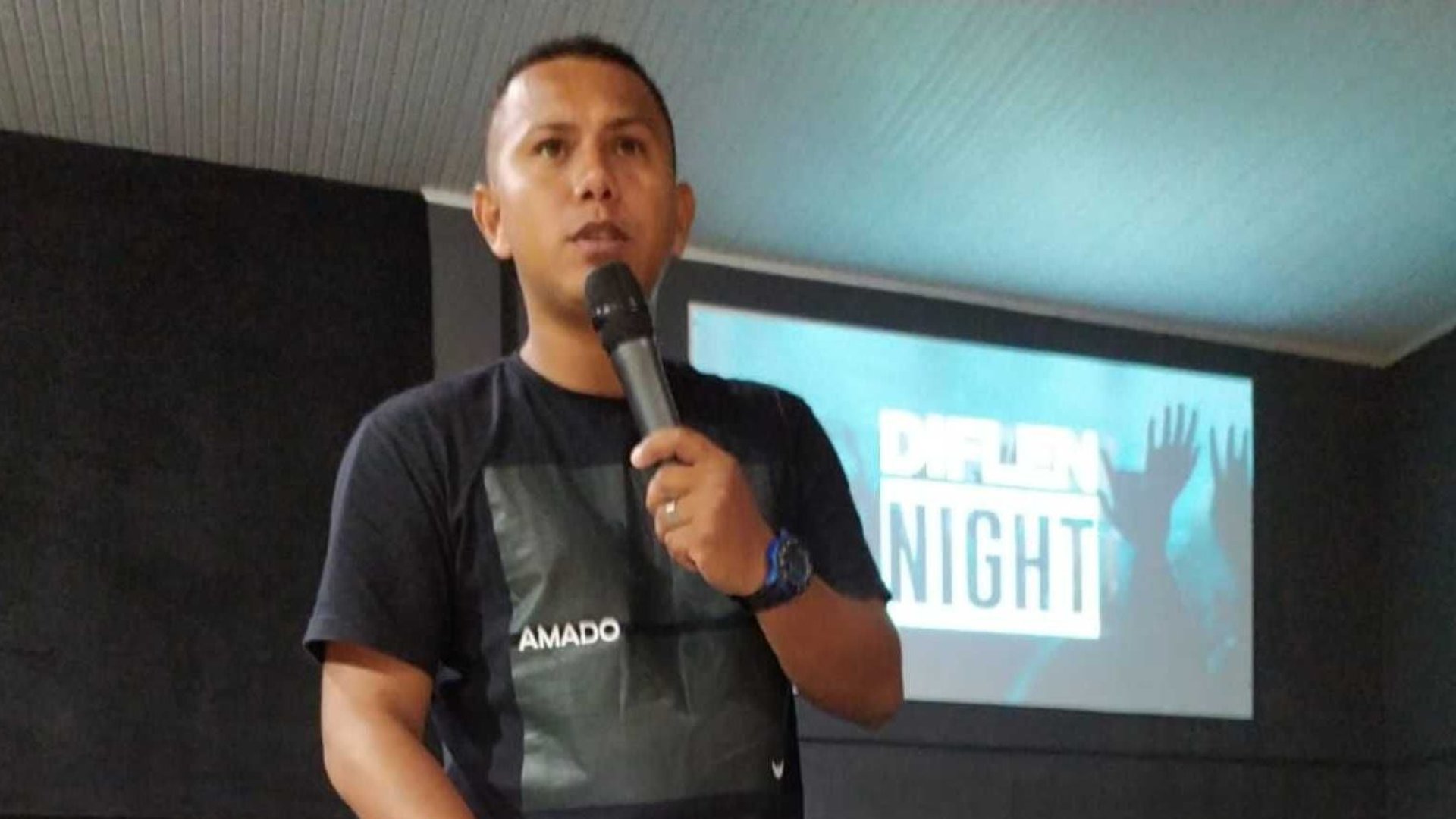 A Manifestação dos Filhos de Deus