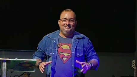 O Joio e o Trigo