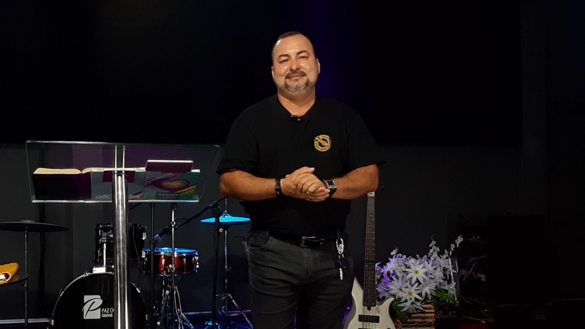 O Relacionamento entre o Pai e o Filho