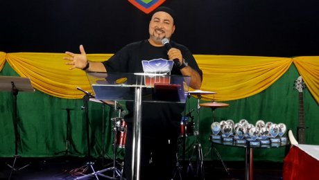 O Valor da Honra