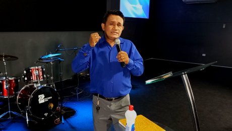 5 Atitudes para ser um Cristão Vencedor