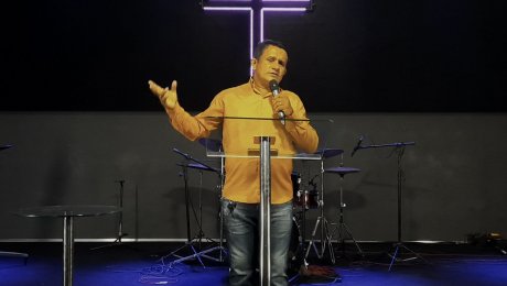 As Colunas da Perseverança