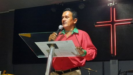 A Trajetória de Jesus
