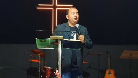 3 Princípios da Verdadeira Adoração
