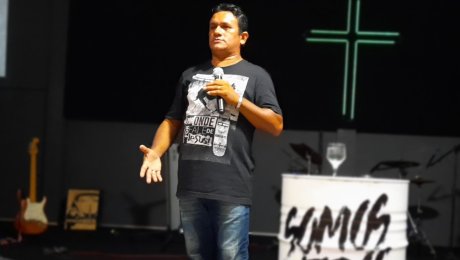 Quem está guiando sua Vida?