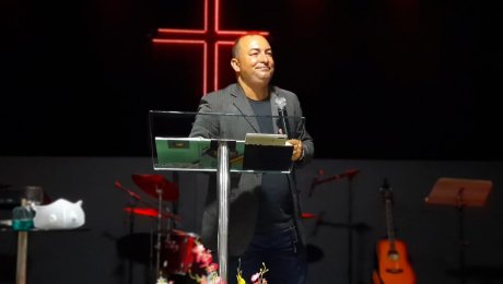 O Propósito Divino em nossas Aflições