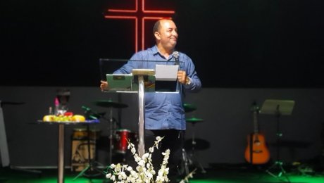 Discernindo o Corpo de Cristo