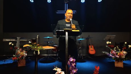 Receba a Mensagem de Deus