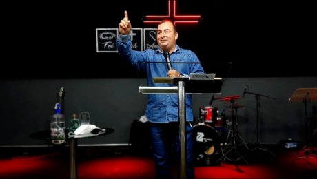 A importância da Bênção