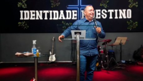 A Identidade e o Destino do Homem de Sucesso