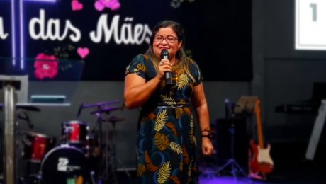 O que uma Mãe é capaz de fazer?