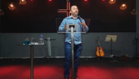 O que falta para Jesus voltar?