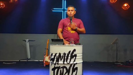 Desperta do Sono Espiritual