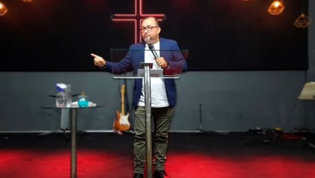 As Igrejas do Apocalipse | A Igreja de Pérgamo