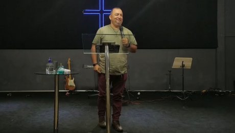A Família e a Bênção de Deus