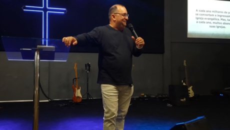 7 Motivos para as Pessoas Abandonarem a Igreja