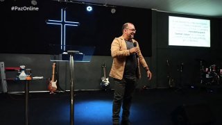 Reino de Deus (Parte 4): Mateus 6.33