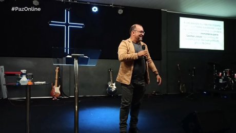 Reino de Deus (Parte 4): Mateus 6.33