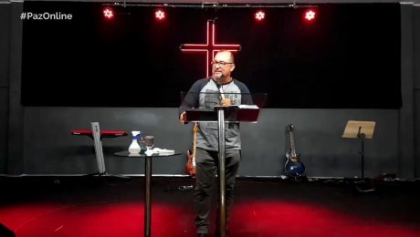O Adultério Espiritual