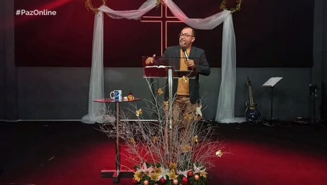 Série: Alicerces da Fé (Parte 4) | Os Cinco Pilares da Igreja