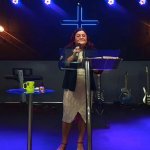 Foto de Alcione Valente