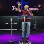 Foto de Marcelino Arcanjo