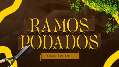 Ramos Podados
