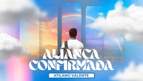 Aliança Confirmada