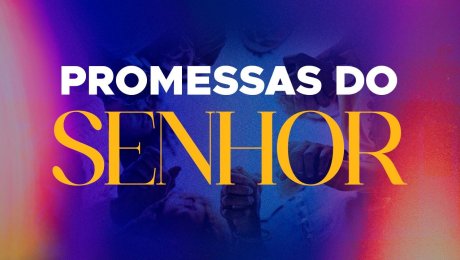 Promessas do Senhor
