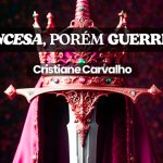 Foto de Cristiane Carvalho