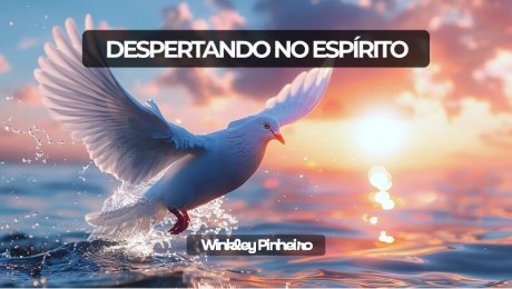 Despertando no Espírito