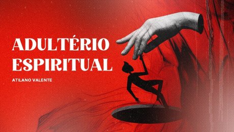 Adultério Espiritual