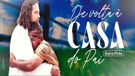 De Volta à Casa do Pai