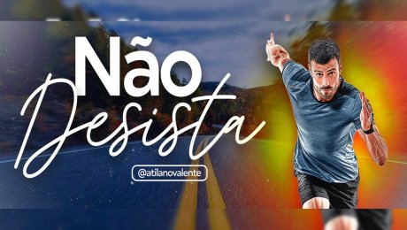 Não Desista