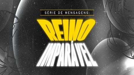 Série: O Reino Imparável - O Reino das Trevas