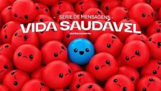 Série: Vida Saudável | Parte 01