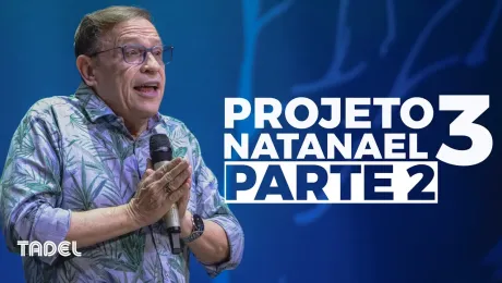 Projeto Natanael 3 (Parte 2)