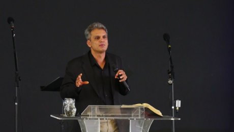 Um Crente Vencido ou Um Crente Vencedor