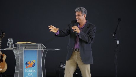 Como Mudar a Minha Maneira de Pensar.