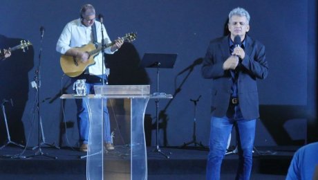 Cuidado com o que Você Pensa