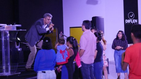 A Verdadeira Luz