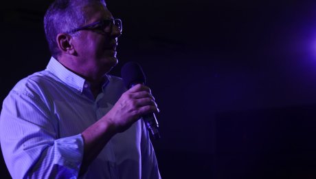 Obediência, a maior exigência do reino